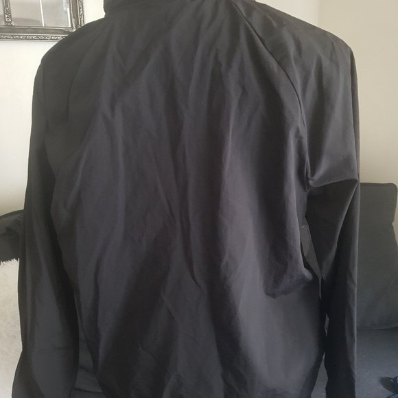 PINK Windbreaker Jacket - Picture 2 of 5